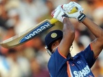 Yusuf Pathan reminded the Indian selectors of what he can do in Rajasthan's first game. Might the rest of the Royals now remind the world what they can do?